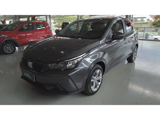 FIAT ARGO 1.0 FIREFLY FLEX DRIVE MANUAL